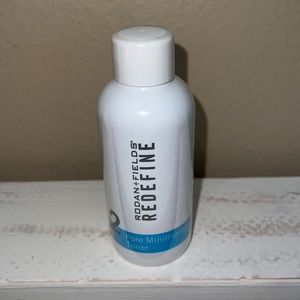 Rodan & fields redefine toner sealed NEW Rodan & Fields skincare